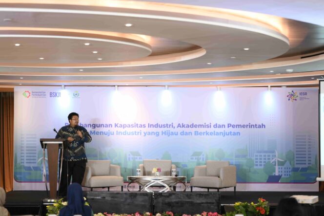 
					Analis Senior IESR, Farid Wijaya/Ist/industriindonesia.id