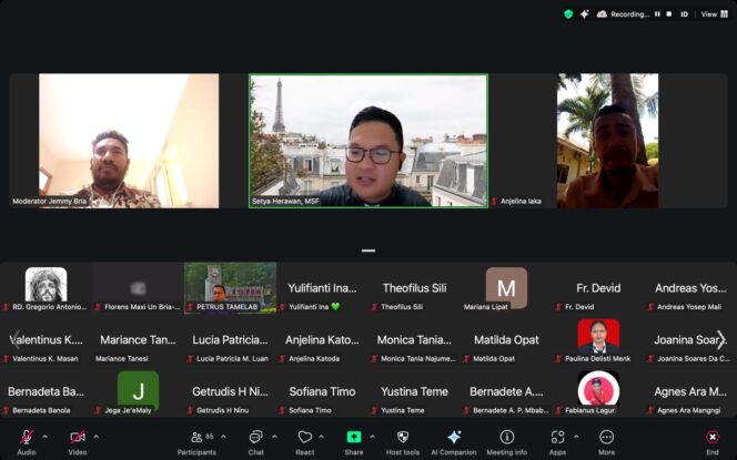 
					Transformasi Digital Menuju Sumber Daya Manusia Unggul di Industri 5.0