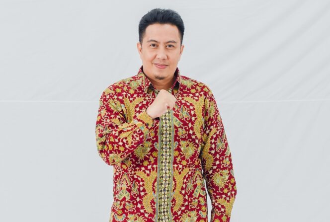 
					Dari Coding ke Kehidupan: Peran Ilmu Komputer dalam Transformasi Kesehatan