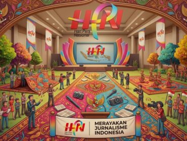 Ilustrasi HPN.