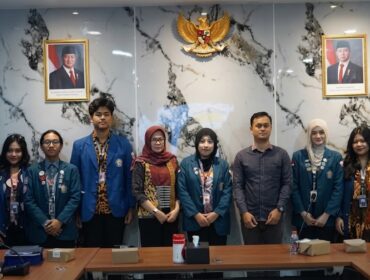 Mahasiswa Hukum UNDIP, kawal UU PPRT.